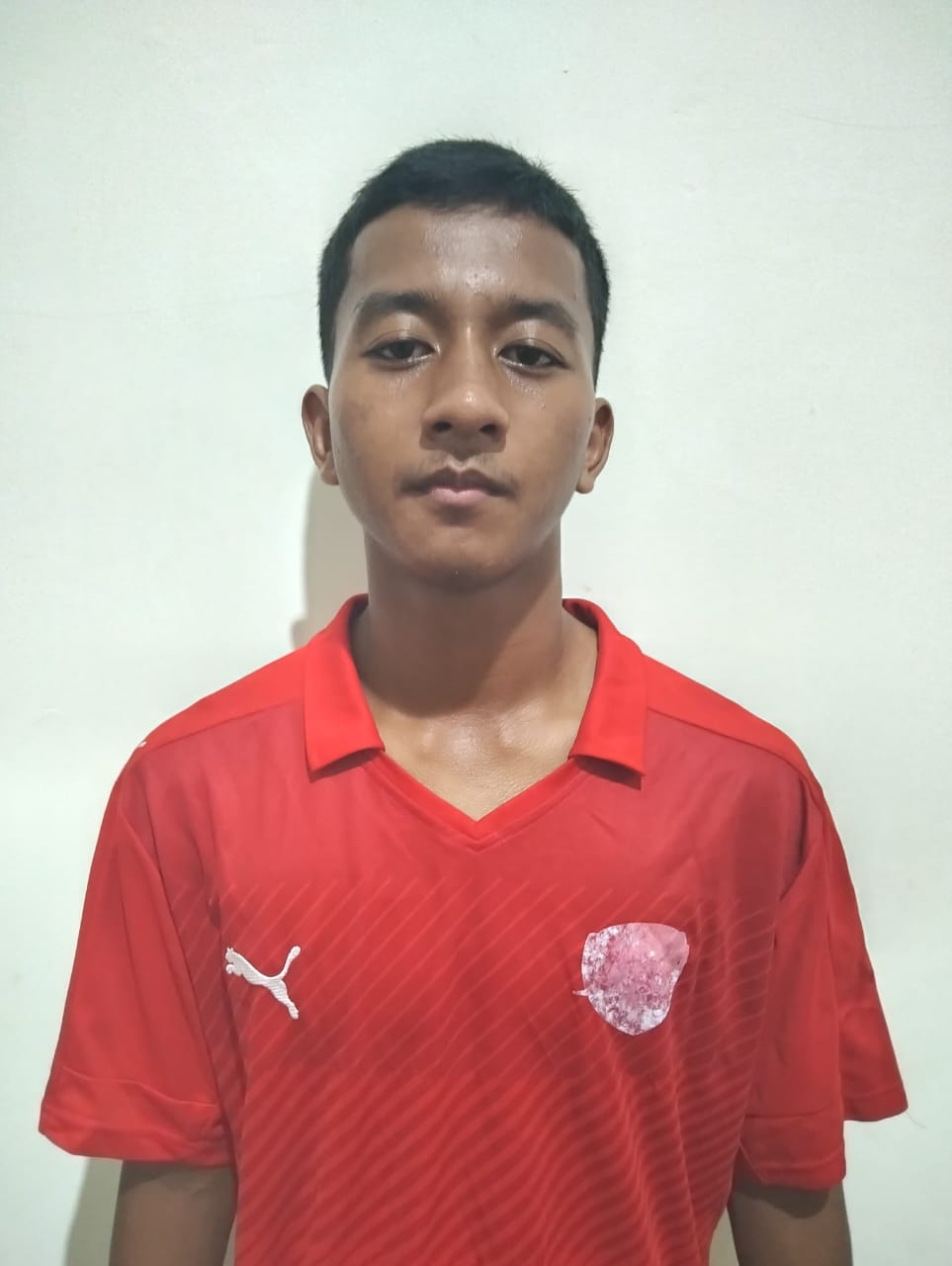 Rachdyatmaka Ibrahimovich